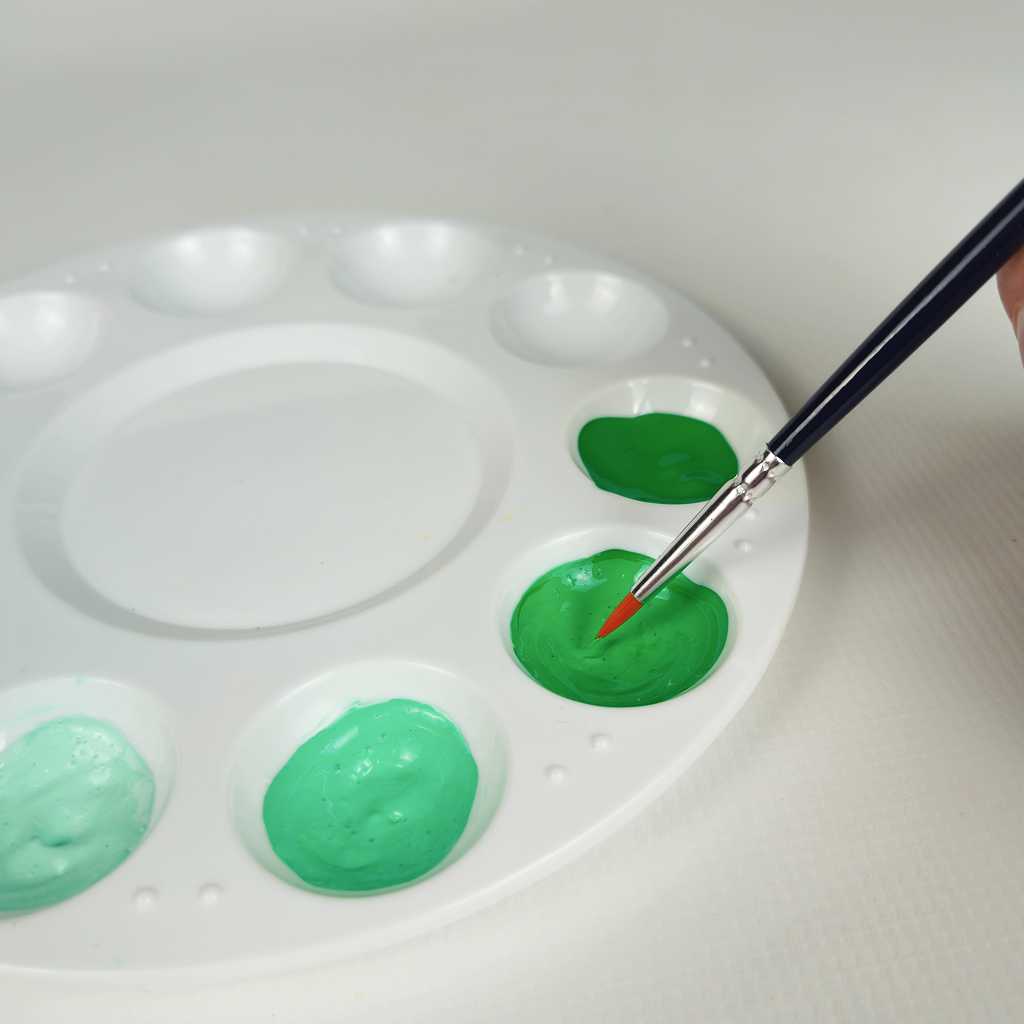 Godê para Pintura