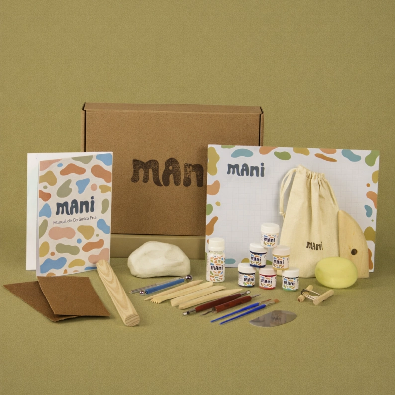 Kit Expresão